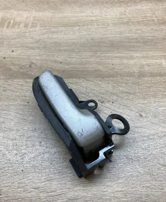 Toyota Yaris Verso Front door interior handle