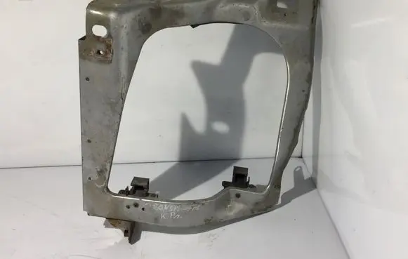 Ford Transit Headlight/headlamp mounting bracket 6C1113K020AC 6C1113132AB