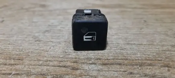 Central locking switch button