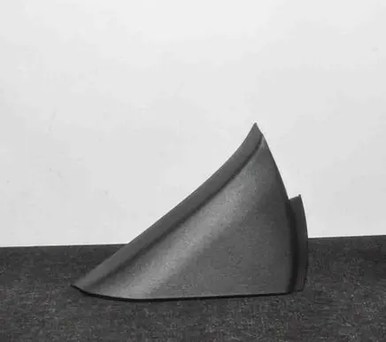 Lexus CT 200H Other interior part 6749776010