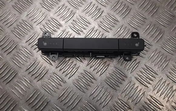 Mazda CX-5 Seat heating switch GW2F66420