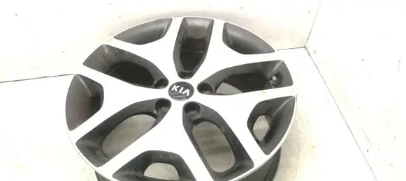 KIA Sportage R19 alloy rim 52910F1500 ET505