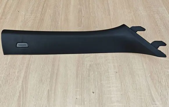 BMW 4 G22 G23 G24 G26 (A) pillar trim 8096436 7949704