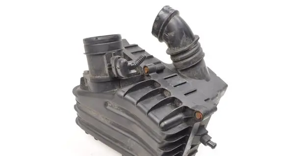 Fiat Tipo Air filter box 52069659