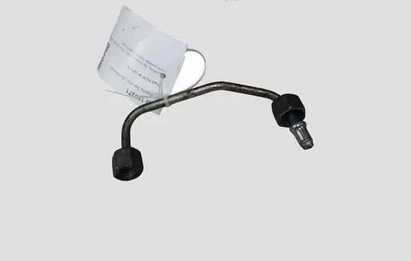Audi A5 8T 8F Fuel injector supply line/pipe