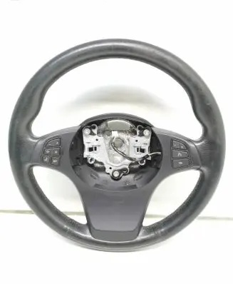 BMW X5 E53 Steering wheel 101676a4