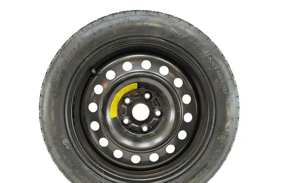 Subaru Forester SK R17 spare wheel E10213785