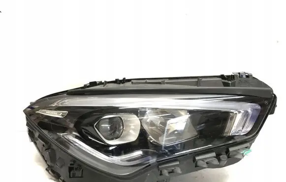 Mercedes-Benz CLA C118 X118 Headlight/headlamp A1189068400