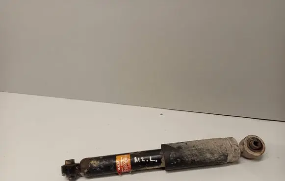 Opel Meriva A Rear shock absorber/damper 