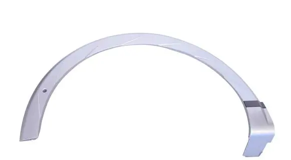 Hyundai Ioniq 5 Front arch trim 87711GI100