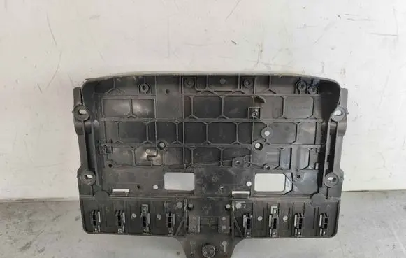Jaguar XF X250 Front driver seat C2C39310