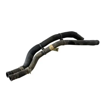 Ford Edge II Engine coolant pipe/hose F2G318C266 F2G318C266EFC