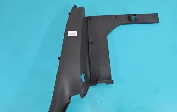 Hyundai Elantra VI Center console 85785-F2000 IMPRK1518883