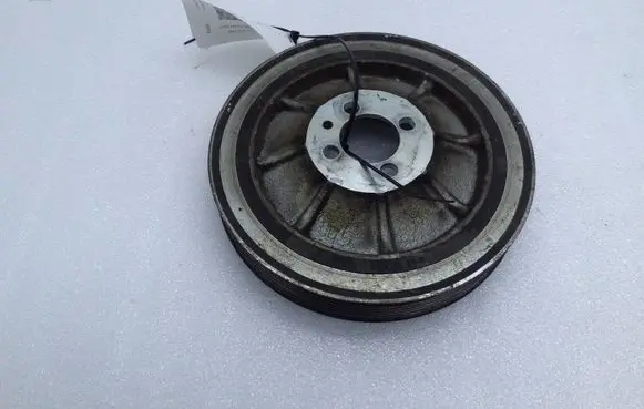 Alfa Romeo Giulietta Crankshaft pulley