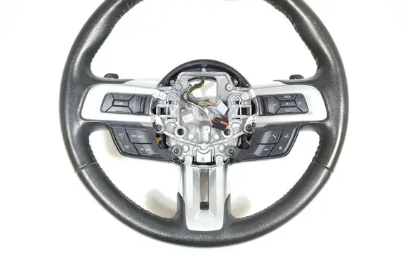 Ford Mustang VI Steering wheel FR33-3600-B