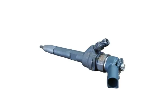 BMW X1 E84 Fuel injector 779844605 0445110289