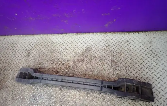 Citroen Berlingo Front bumper support beam