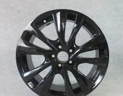 KIA Soul R17 alloy rim 