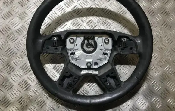 Opel Signum Steering wheel 24439965 107049002615