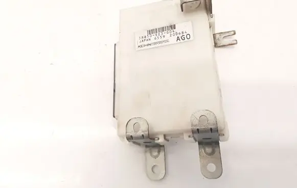Honda Legend III KA9 Other control units/modules 38850SZ3G04 6559 200684