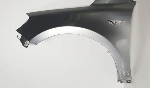 Suzuki Kizashi Fender