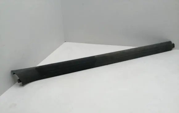 Audi A3 S3 8L Front sill trim cover 8L3853906