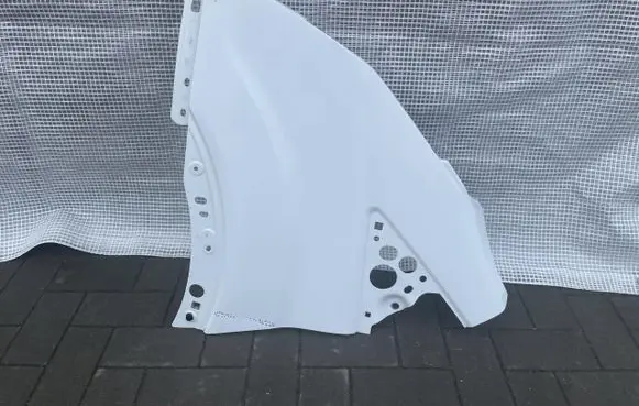 Ford Transit VII Fender 12544165