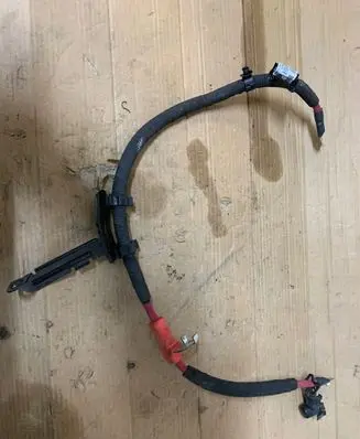 Jeep Compass Positive cable (battery) 