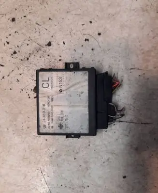 Opel Zafira A Comfort/convenience module 24410018 F005V00131