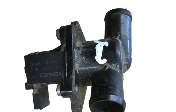 Nissan Juke I F15 Turbine electric control actuator 144839204R