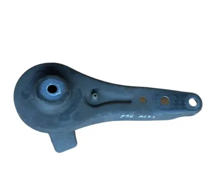 Other rear suspension part