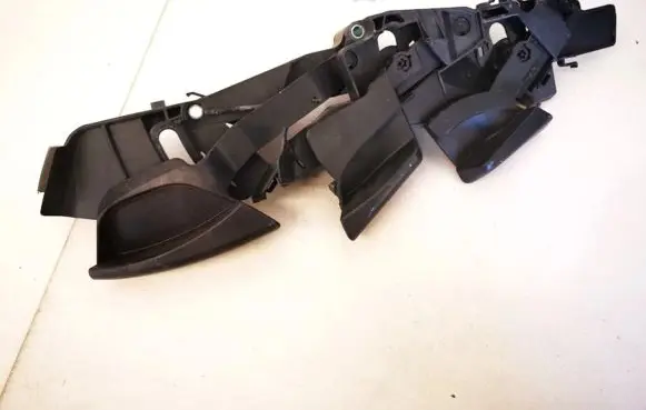 Seat control switch