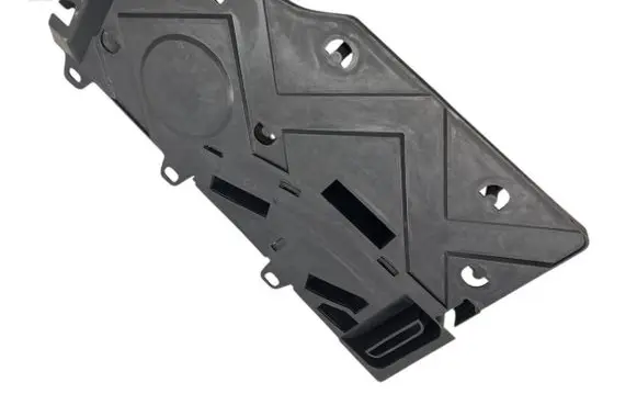 Peugeot Partner Dashboard lower bottom trim panel 9680933880 721906 041S7T06