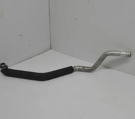 Volkswagen Phaeton Heater radiator pipe/hose 