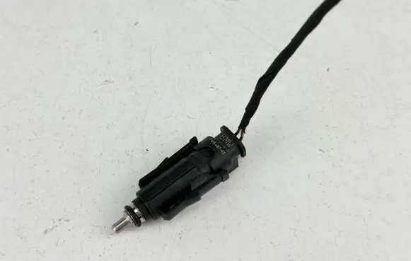 BMW 2 G42 Exhaust gas temperature sensor 7615487