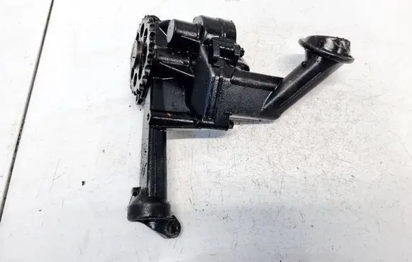 Mercedes-Benz A W168 Oil pump 