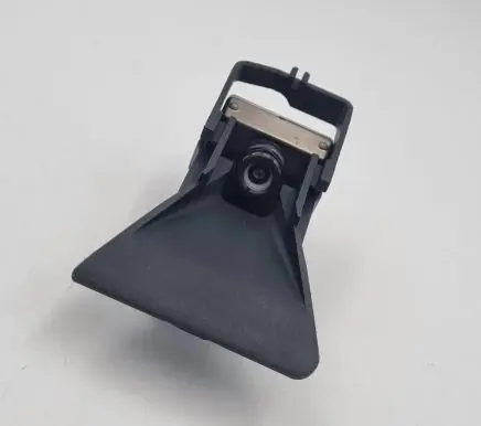 Windshield/windscreen camera