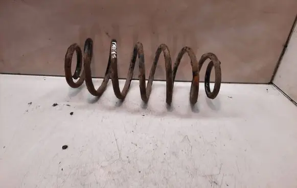 Toyota Yaris Rear coil spring