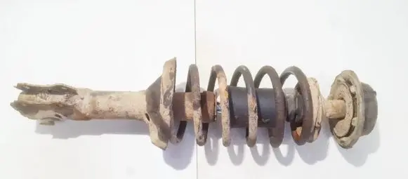 Volkswagen PASSAT B3 Front shock absorber/damper