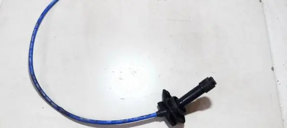 Subaru Outback Ignition plug leads 