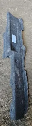 BMW 4 F32 F33 Trunk/boot floor carpet liner brak
