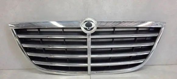 SsangYong Rodius Front grill 9461916