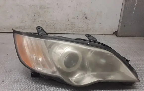 Subaru Legacy Headlight/headlamp