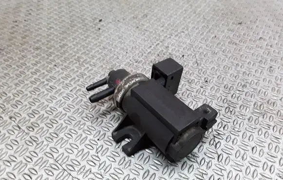 Hyundai Terracan Turbo solenoid valve 72190319