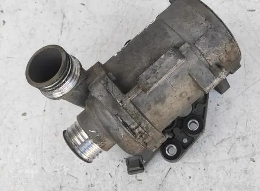 BMW X3 F25 Electric auxiliary coolant/water pump