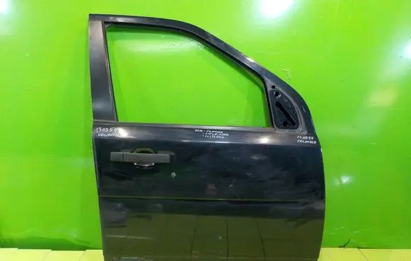 Land Rover Freelander 2 - LR2 Front door PRZOD 13AB54 7384499CC82141C08B