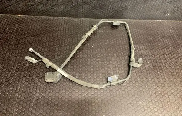 BMW 5 F10 F11 Windshield washer fluid hose 13264011
