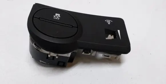 Hyundai Genesis ESP (stability program) switch 