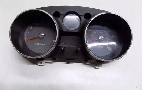 Nissan Qashqai Speedometer (instrument cluster) 25560JD003
