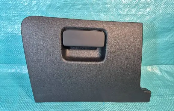 Volkswagen Golf VII Glove box 5G1857919C 857924B 301687
